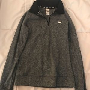 Victoria’s Secret athletic sweatshirt